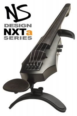 NS Design NXTa 4 String Viola